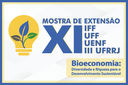 XI Mostra de Extensão IFF-UFF-Uenf-UFRJ abordará Bioeconomia e Sustentabilidade