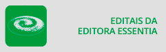Editais da Editora Essentia