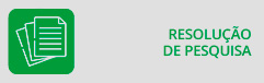 Resolução de Pesquisa