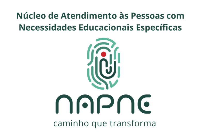 logo NAPNE