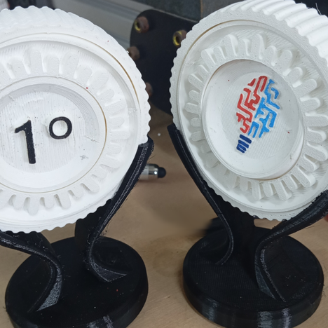 Veja os trabalhos premiados na Expocit