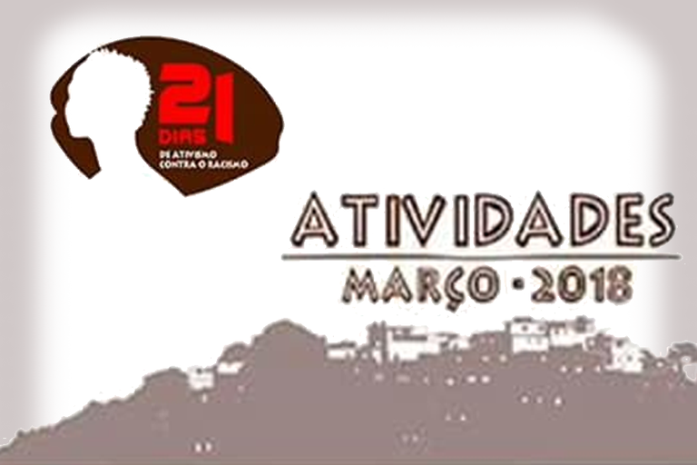 “21 dias de Ativismo” acontece no Campus Pádua