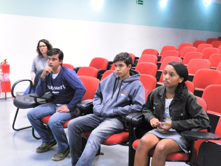 Mostra Cinema e Direitos Humanos no campus Pádua (5).JPG