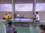 Campus Pádua sedia etapa de Tênis de Mesa do JINIFF