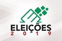 Eleições IFF 2019