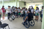 Projeto Mobilizar, do IFF Santo Antônio de Pádua, dá mais acessibilidade a cadeirantes
