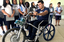 Projeto Mobilizar, do IFF Santo Antônio de Pádua, dá mais acessibilidade a cadeirantes