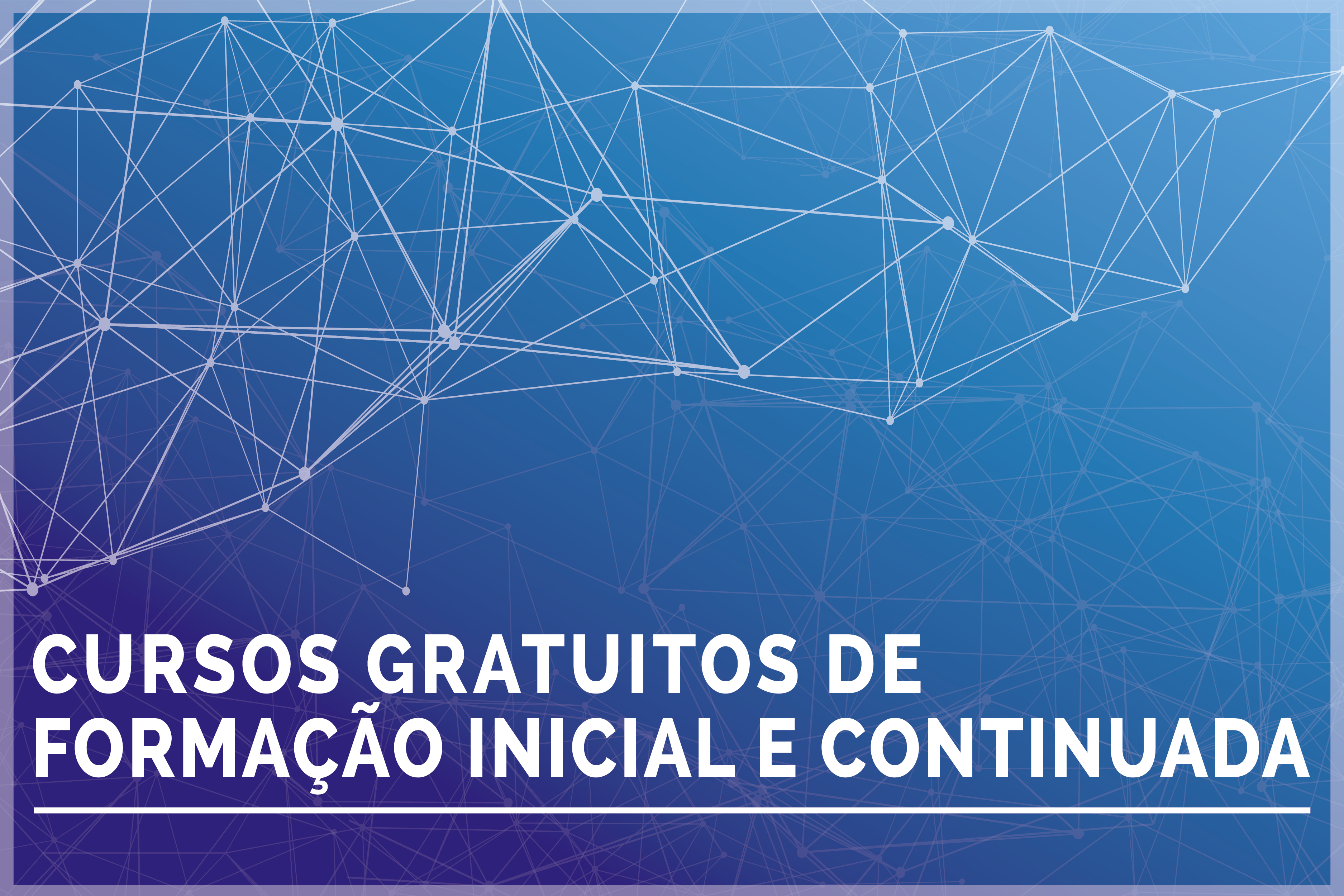 Campus Avançado São João da Barra lança edital de Cursos de Formação Continuada
