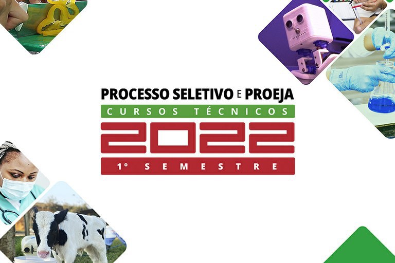 Campus São João da Barra oferece 90 vagas em Processo Seletivo para Cursos Técnicos do IFF