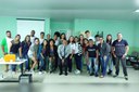 Campus São João da Barra realiza Campanha Bem Pensado