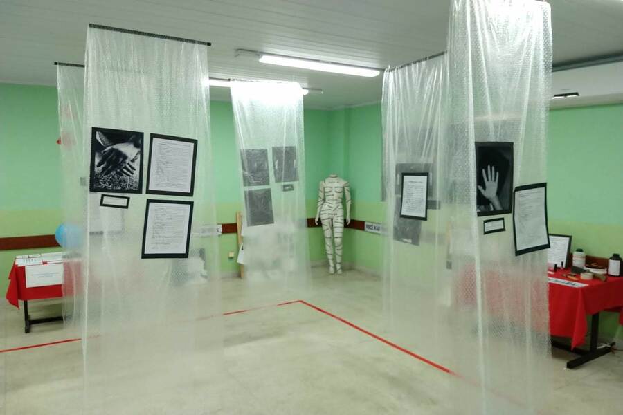 Campus São João da Barra realiza IV Semana da Mulher