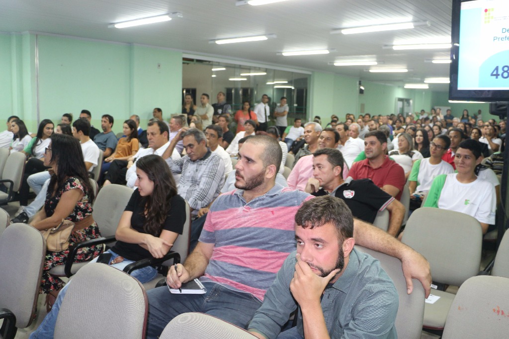 Campus São João da Barra realiza o primeiro debate entre os prefeitáveis do município 3.jpg