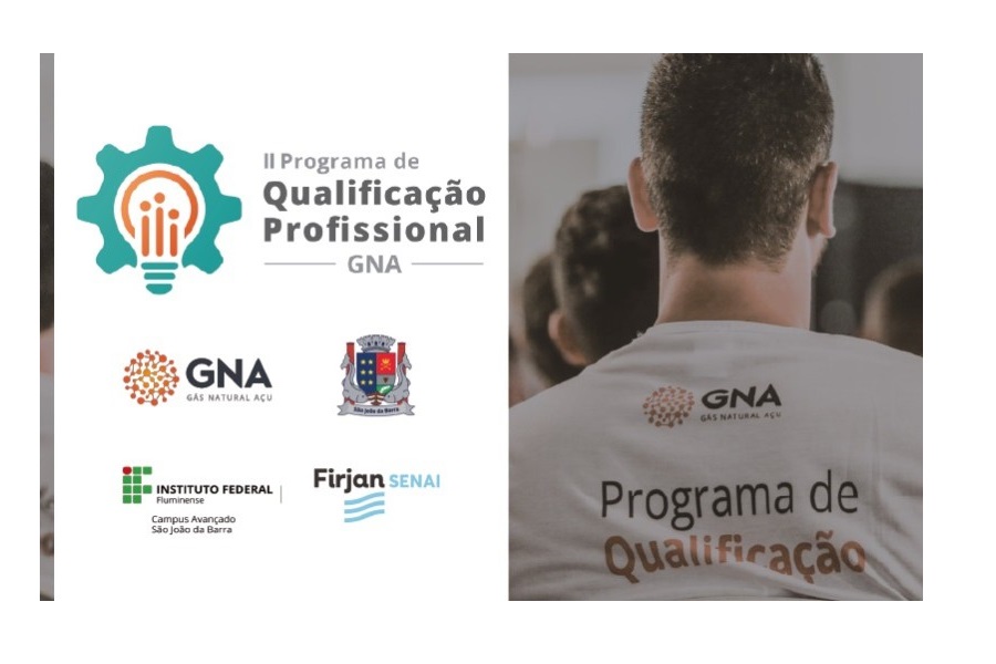 Campus SJB realiza parceria com a GNA para a segunda edição do Programa de Qualificação Profissional