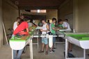 Equipe do Campus São João da Barra trabalha em projeto de barco movido à energia solar