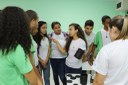 I Semana Acadêmica tem início no Campus São João da Barra 