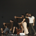 IFF São João da Barra recebe Encontro de Cultura do IFF com atividades artísticas e celebração da produção cultural