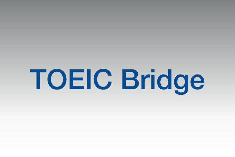 Aplicação do TOEIC Bridge no IFFluminense