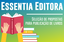 Essentia Editora divulga editais para publicação de livros