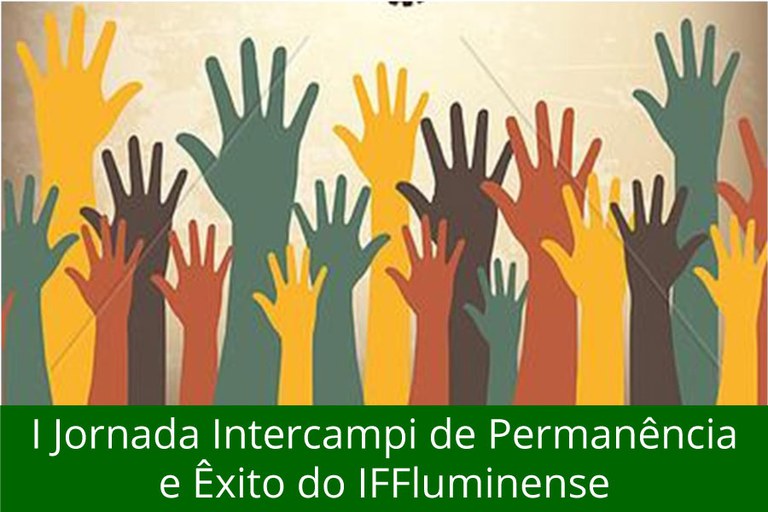 IFFluminense promove I Jornada Intercampi de Permanência e Êxito