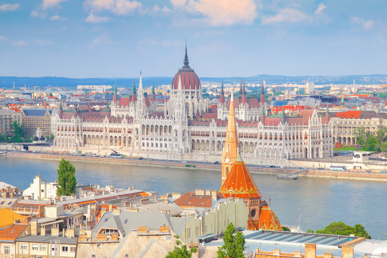 Inscrições abertas para bolsas de estudos na Hungria
