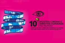 10ª Mostra de Cinema - Circuito Difusão