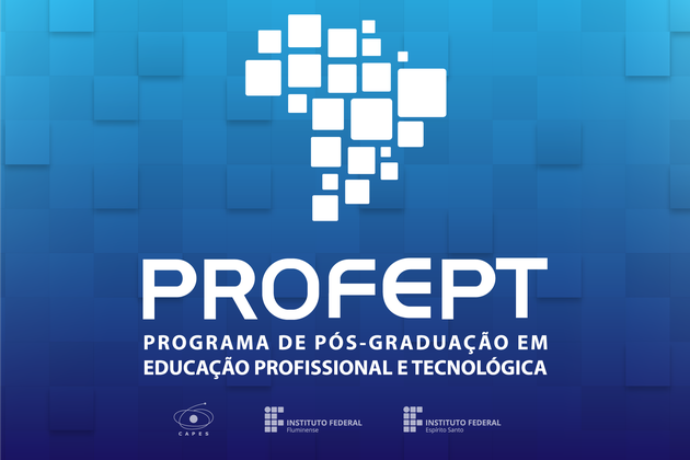 Mestrado Profissional: ProfEPT divulga edital com 401 vagas para todo o Brasil