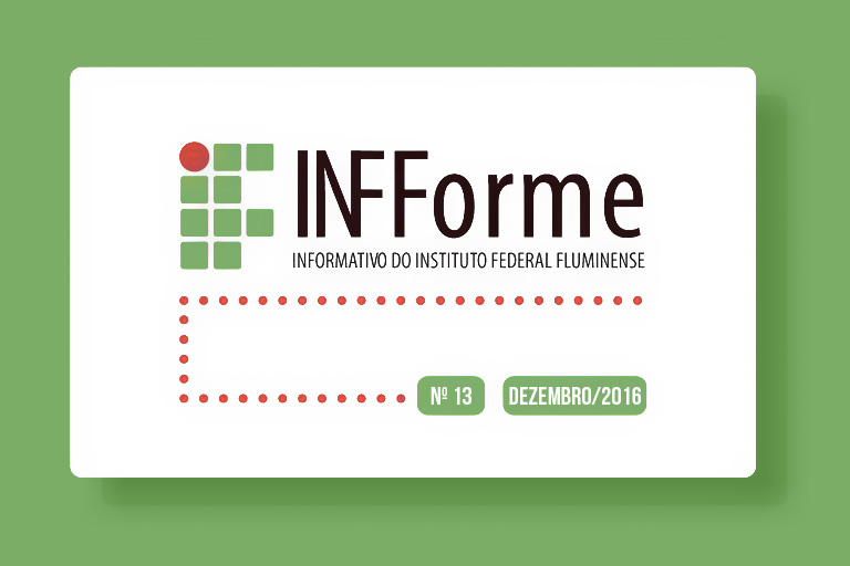 InFForme n.º 13