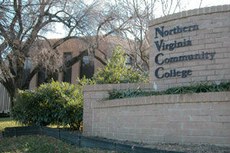 Selecionados irão estudar nas instituições associadas ao Northern Virginia Community College (Nova).