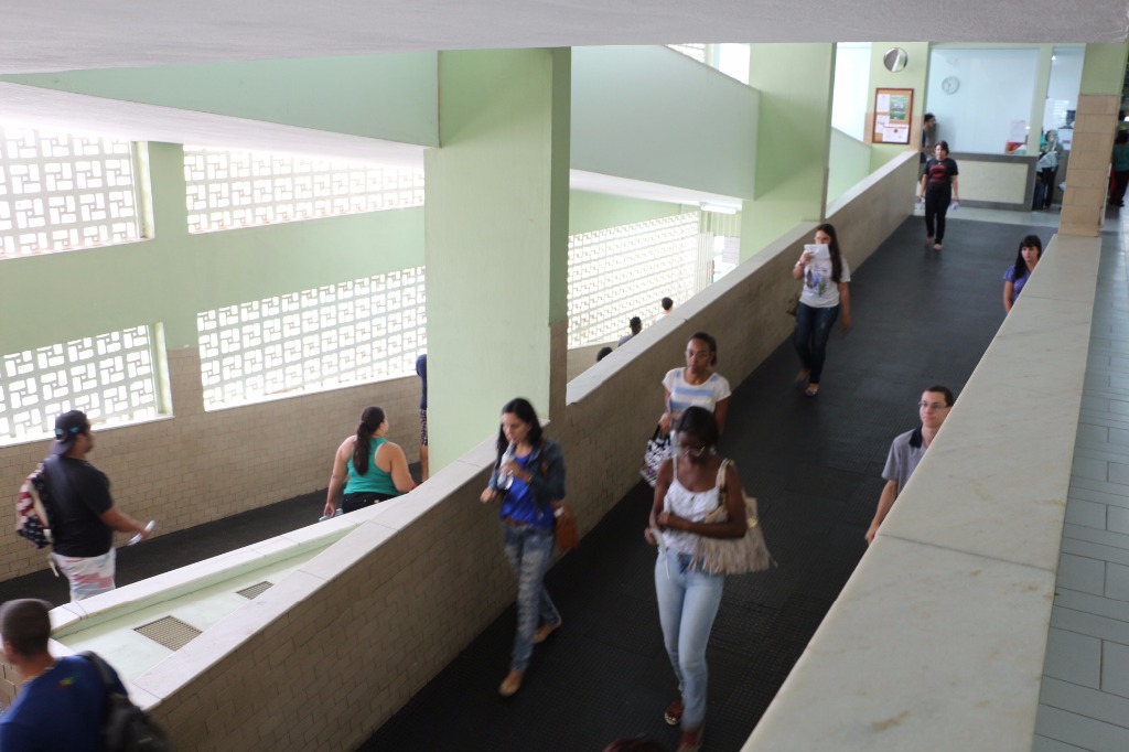 Vestibular 2016 2ª Fase 6