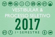 Próximas etapas do Processo Seletivo e Vestibular 2017 – 1º Semestre do IFFluminense