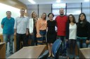 Servidores do IFF iniciam doutorado no Paraná