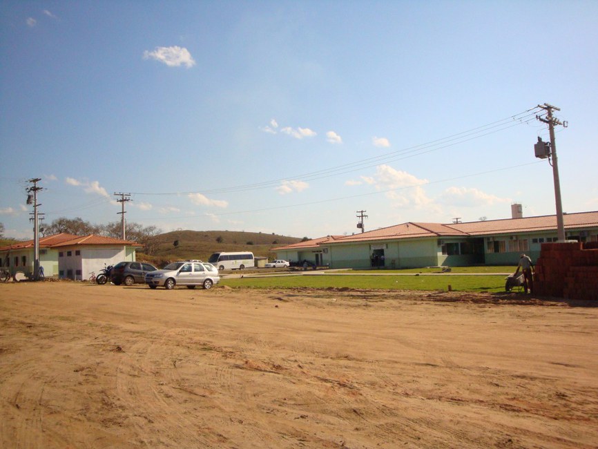 Além do campus Cabo Frio, em 2009, também foi inaugurado o campus Itaperuna, levando a presença do IFFluminense à região noroeste.