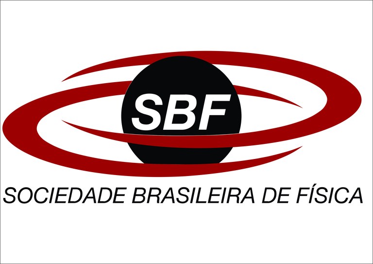 Logo da Sociedade Brasileira de Física