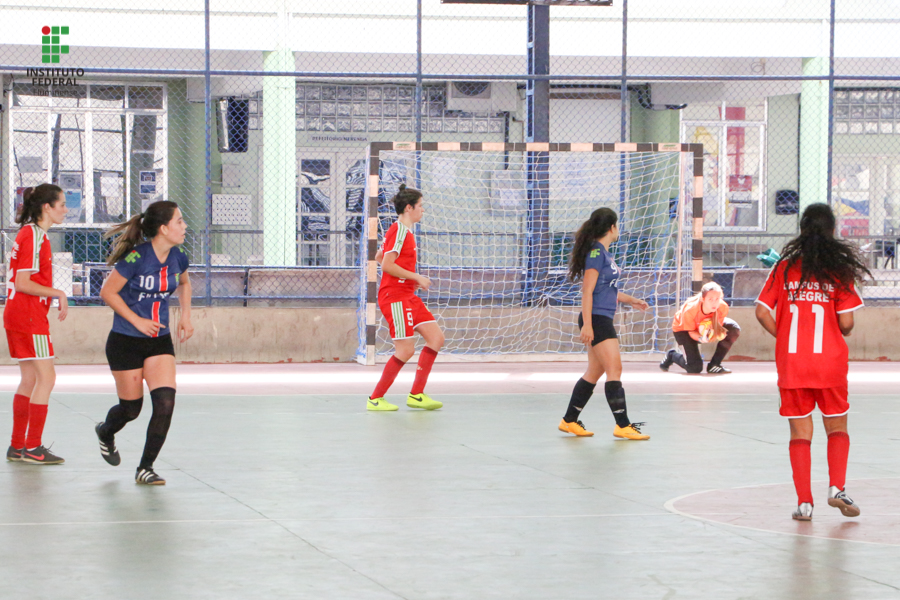 Dia de finais no handebol, basquete, vôlei e futsal