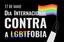 IFF realiza evento institucional em comemoração ao Dia Internacional Contra LGBTfobia